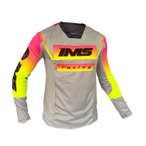 CAMISA IMS SPRINT SLIM