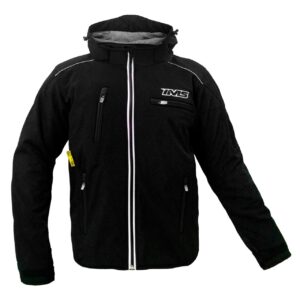 JAQUETA IMS CASUAL C/ PROTEÇÃO