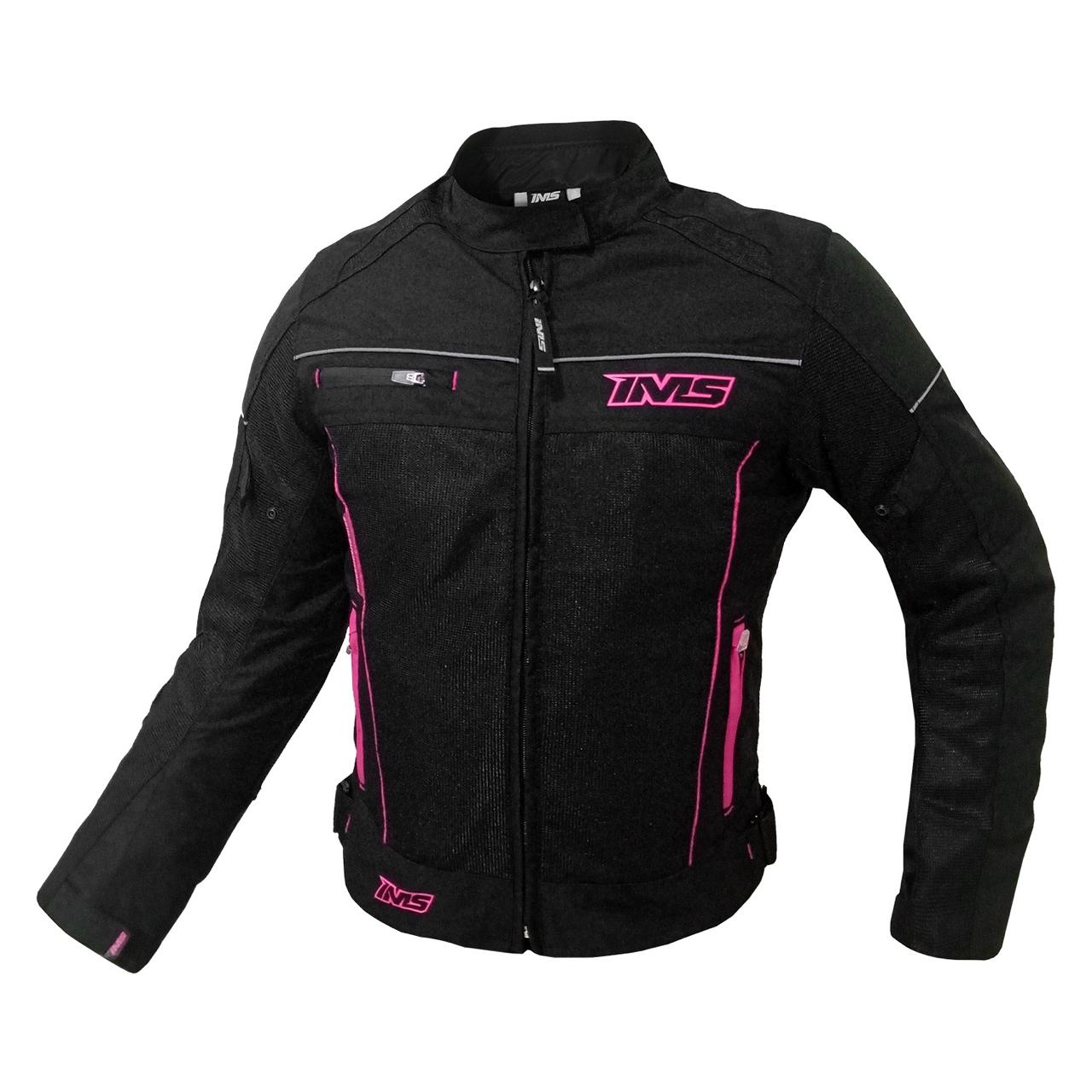 JAQUETA IMS STREET FEMININA – IMS Racing