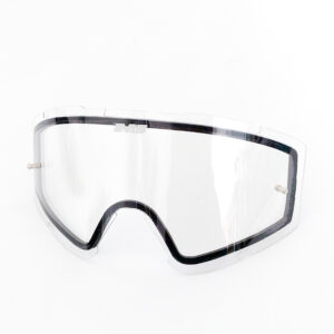 LENTE DUPLA ÓCULOS IMS PRIME / ARMY ANTIEMBAÇANTE