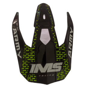 PALA PARA CAPACETE IMS ARMY (2022)