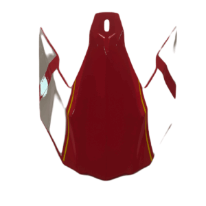 PALA CAPACETE IMS FIRE