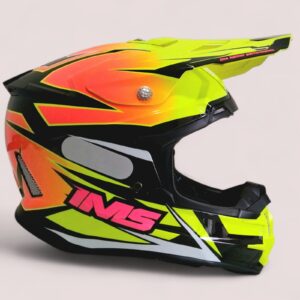 CAPACETE IMS EVO