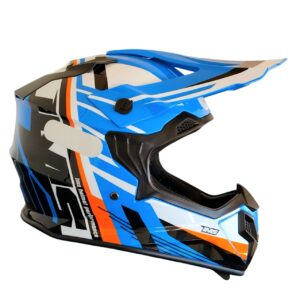CAPACETE IMS REVO INFANTIL